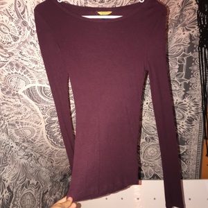 Prince and fox long sleeve